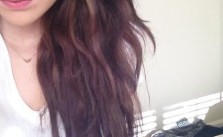 Flat Wavy Hair