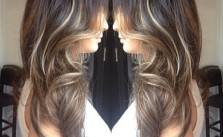 Balayage Ombre Layers