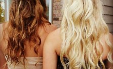 Best Friend Hair