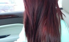 Cherry Coke Highlights