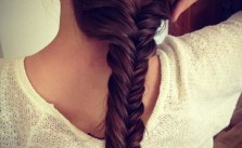 Perfect Fishtail