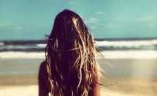 Beachy Hair & Highlights