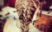 Type of Braid