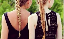 Sister Braids