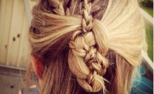 Braided Creation