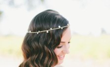 Bridal Waves