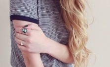 Hair & Ring