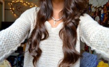 Loose Bouncy Curls