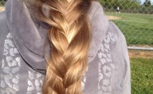 Rilee’s Hair