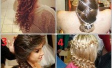 Beautiful Wedding Hairstyles