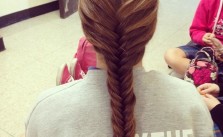 Braiding Favorite