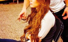 Miley Long Hair