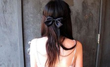 Little Black Bow