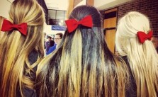 Bows on Bows