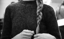 Perfect Braids