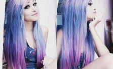 Purple & Lavender