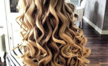 Amazing Curls