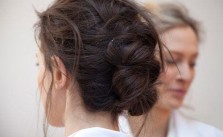 Such A Cute Updo