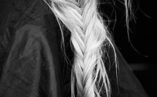 Gorgeous Side Braid