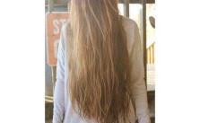 Long Length Thick Hair