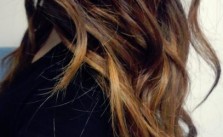 Beautiful Ombre Layers