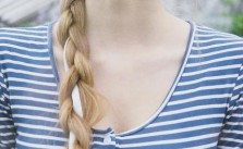 Pretty Ribbon Braid