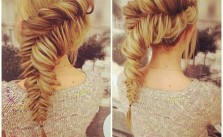 Split Fishtail