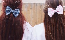 We Love Hair Bows