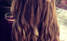 Curls & Braid Twist