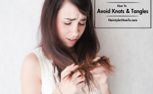 How To Avoid Knots & Tangles