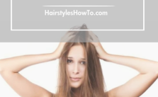 How To Make A Deep Conditioning Hair Mask