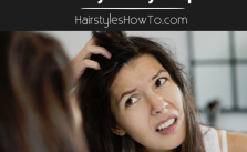 How To Cure An Itchy Scalp