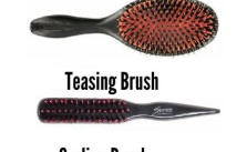 Brushes for Styling Hair
