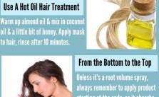 How to Prevent Thinning Hair