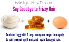 3 Incredibly Useful Hair Remedies