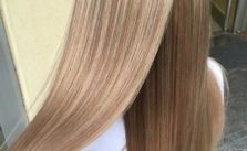 Beautiful Blonde Hairstyles Perfect for Spring
