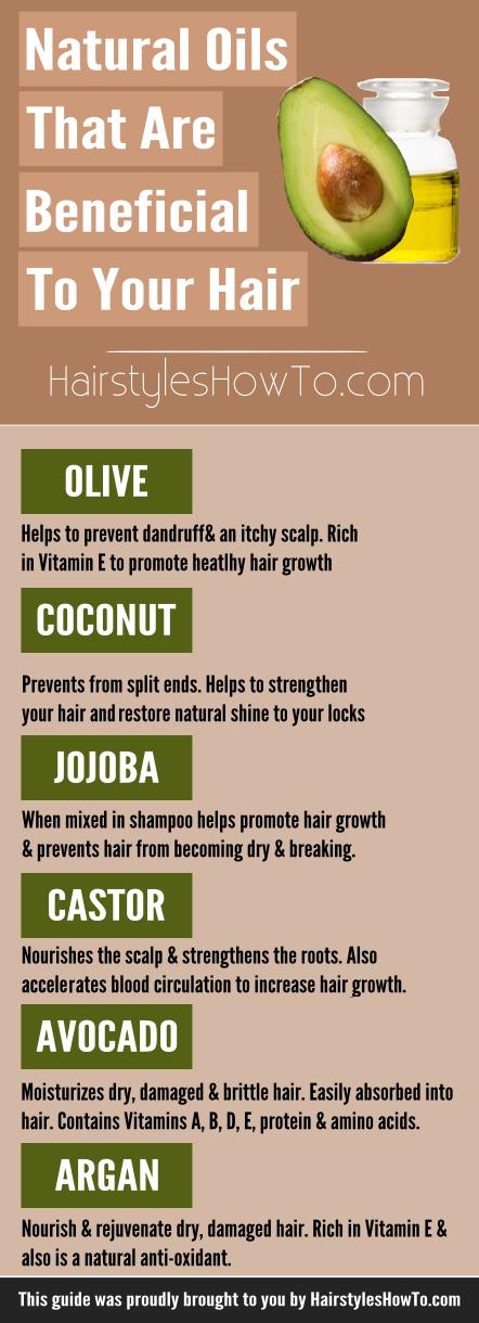 natural-oils-that-are-beneficial-to-your-hair