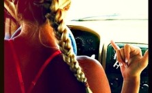 Beachy Braid