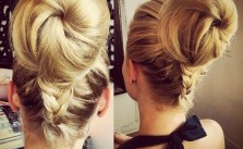 London Bun