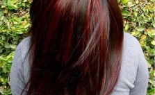 Red Highlights