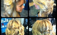 Waterfall Braid
