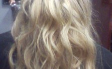Wedding Hair
