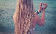 Beach Hair