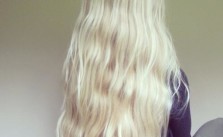 Light Beach Waves