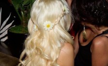 Daisies In Her Hair Daisies In Her Hair