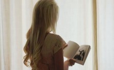 Soft Blonde Hair