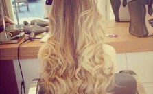 Pretty Hair