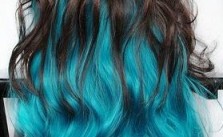 Blue Waves