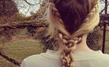 Braided With Twist Braided With Twist