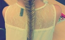 Girly Braid